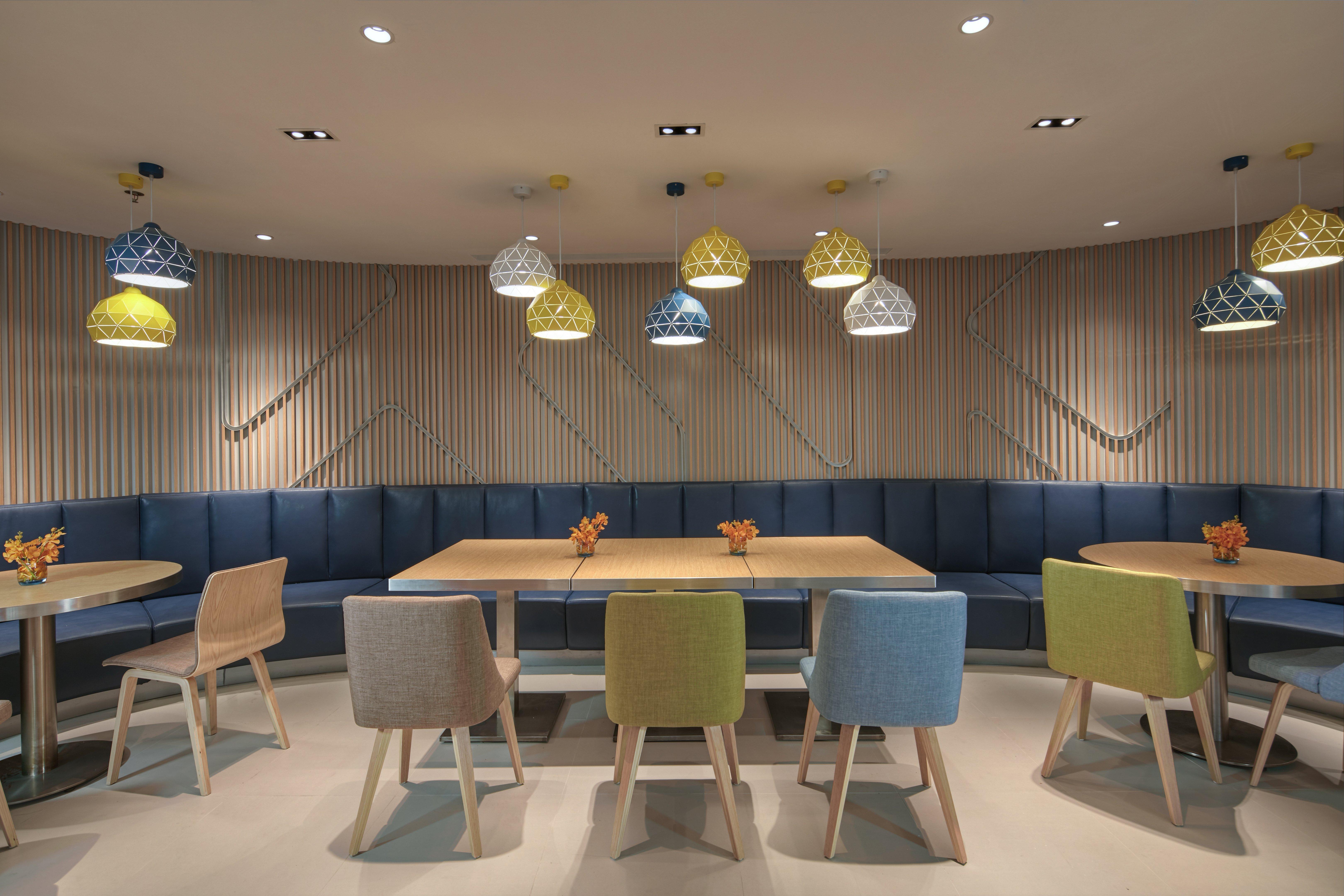 Holiday Inn Express Nantong Textile City By Ihg Exteriér fotografie