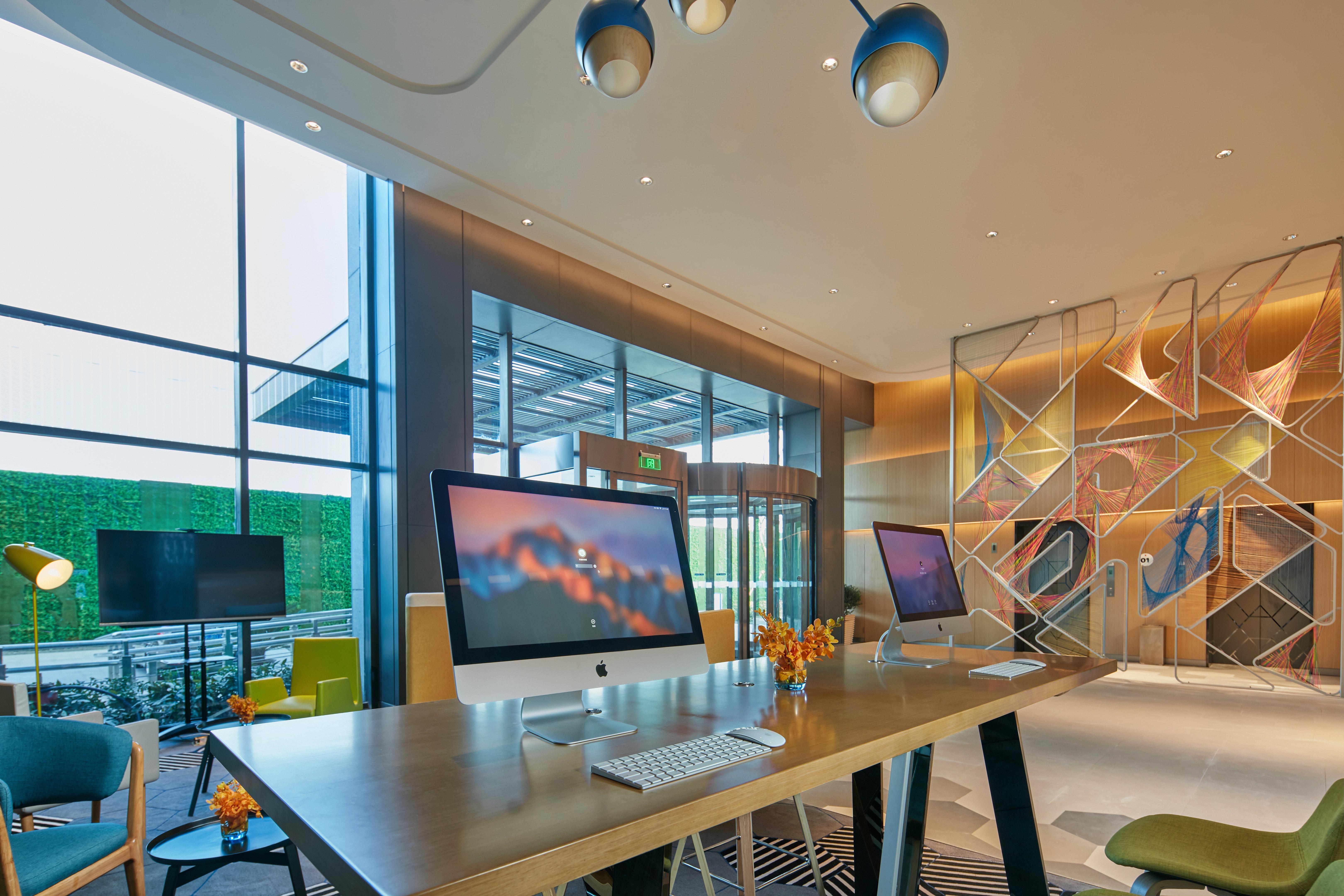 Holiday Inn Express Nantong Textile City By Ihg Exteriér fotografie