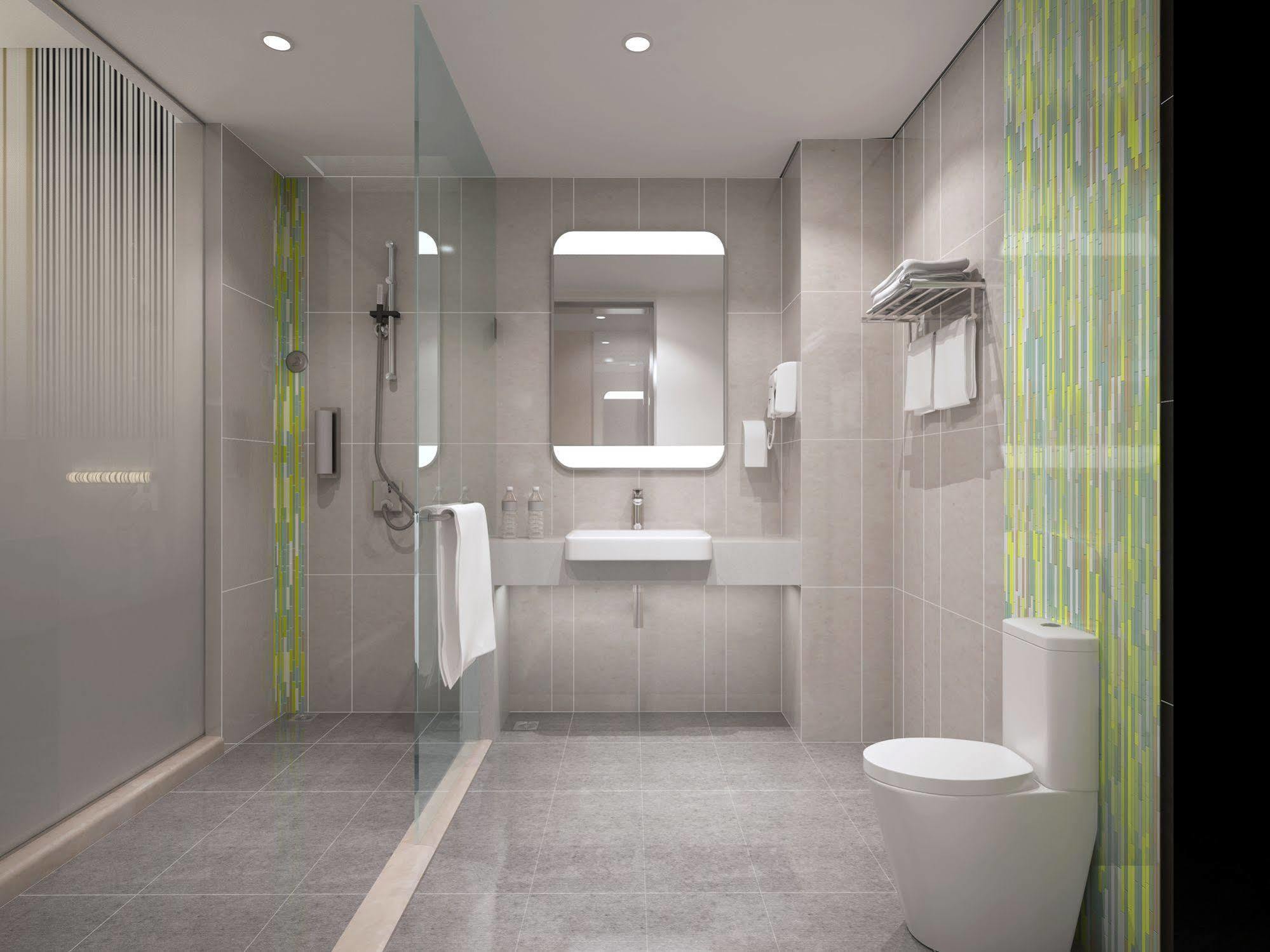 Holiday Inn Express Nantong Textile City By Ihg Exteriér fotografie